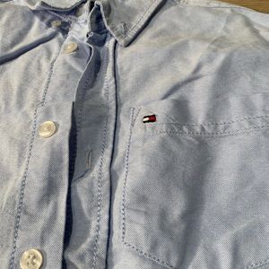 Tommy Hilfiger Shirts & Tops - Kids Tommy Hilfiger polo. Tommy Hilfiger Shirts & Tops - Kids Tommy Hilfiger polo.